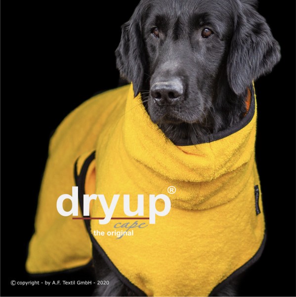 dryup cape