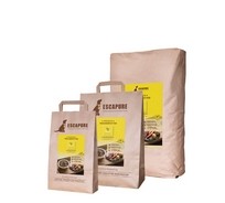 ESCAPURE - Gebackenes Premium Trockenfutter Pute
